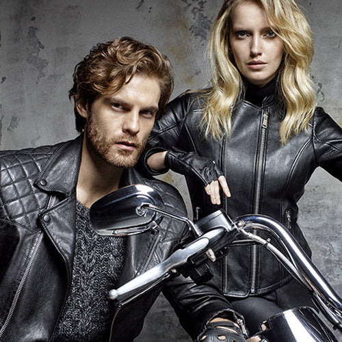 How to Wash a Leather Jacket Without Ruining It: A Guide for Leather Enthusiasts