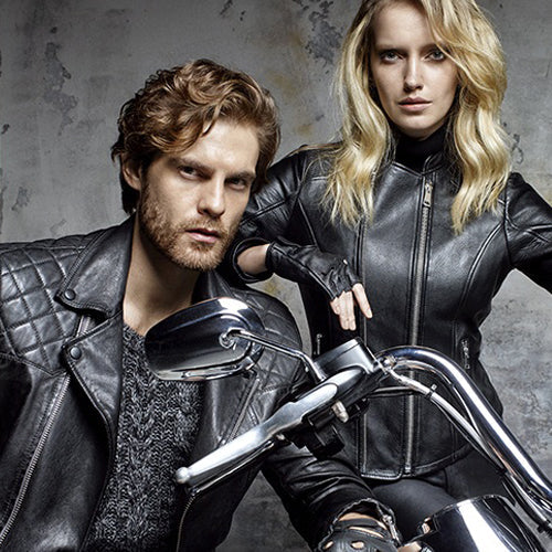 How to Wash a Leather Jacket Without Ruining It: A Guide for Leather Enthusiasts