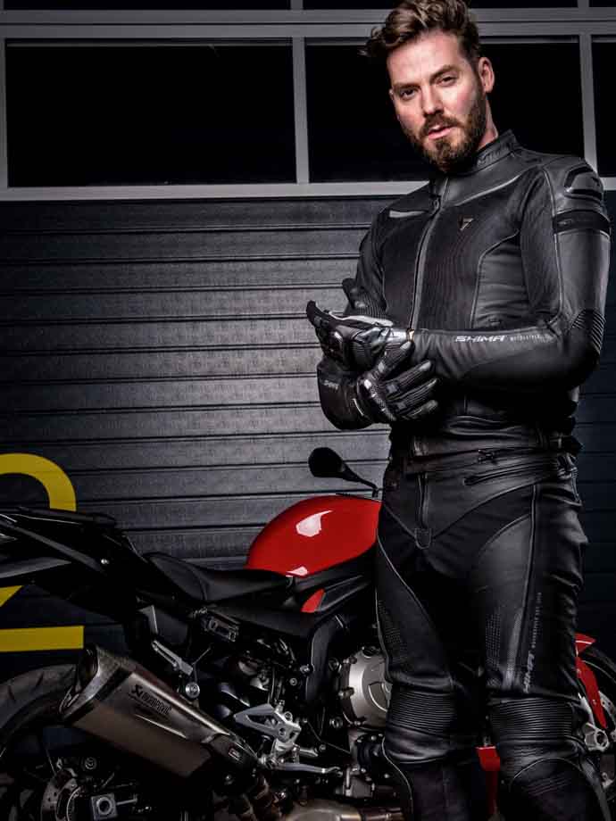 Premium Leather Jackets | Explore Stylish Lot at Motorcyclejackets ...