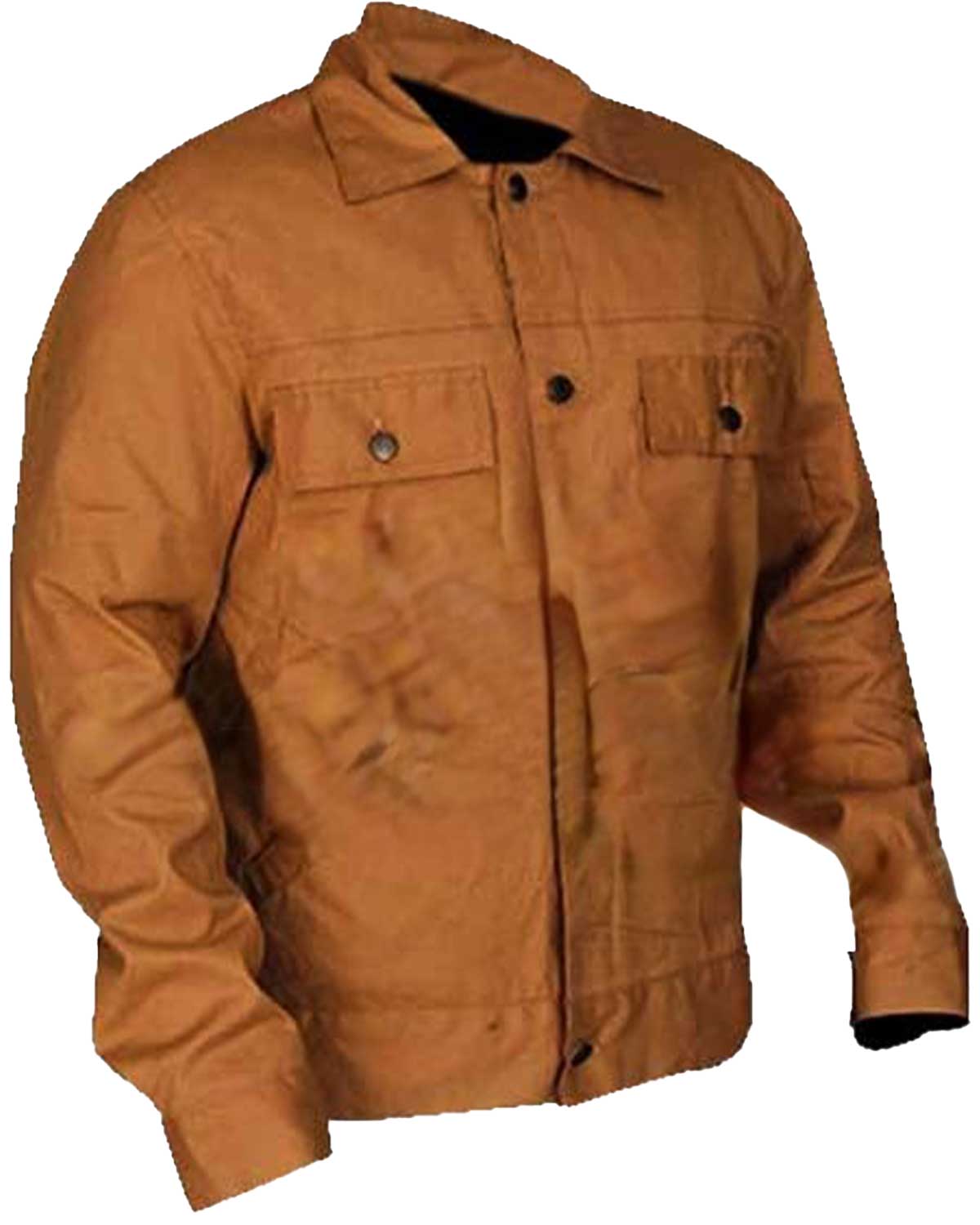 MotorCycleJackets Hubie Halloween Adam Sandler Halloween Jacket