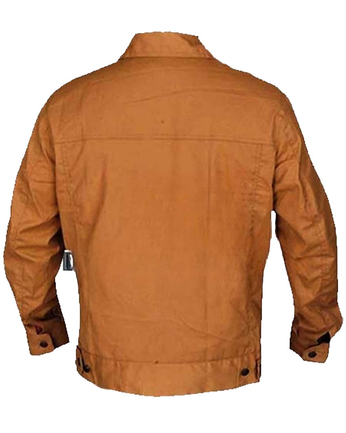 MotorCycleJackets Hubie Halloween Adam Sandler Halloween Jacket