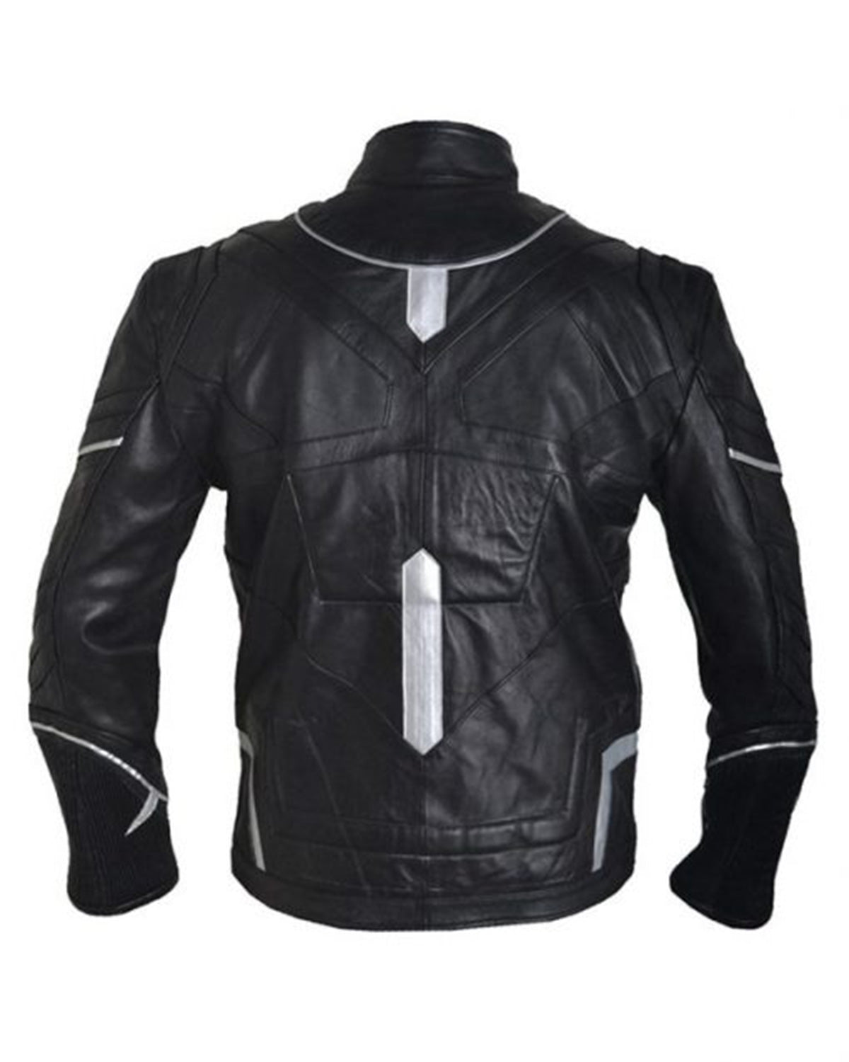 MotorCycleJackets Black Panther Jacket