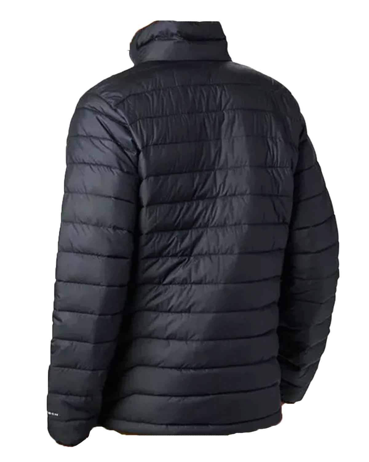 MotorCycleJackets Jason Sudeikis Ted Lasso Puffer Jacket
