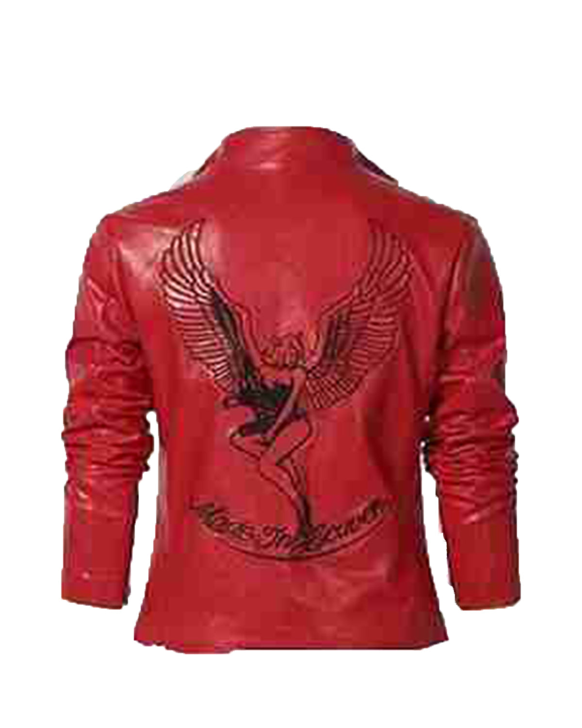 MotorCycleJackets Resident Evil 2 Claire Redfield Jacket