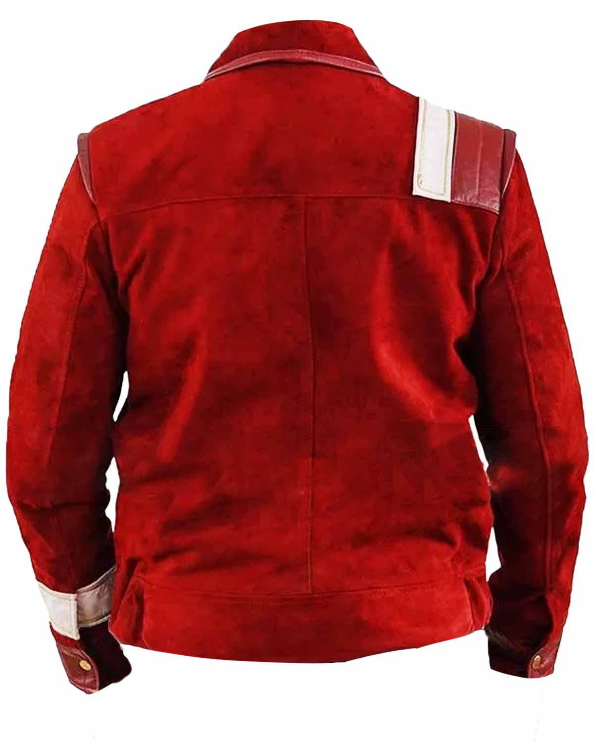 Star Trek The Final Frontier Captain Kirk Jacket