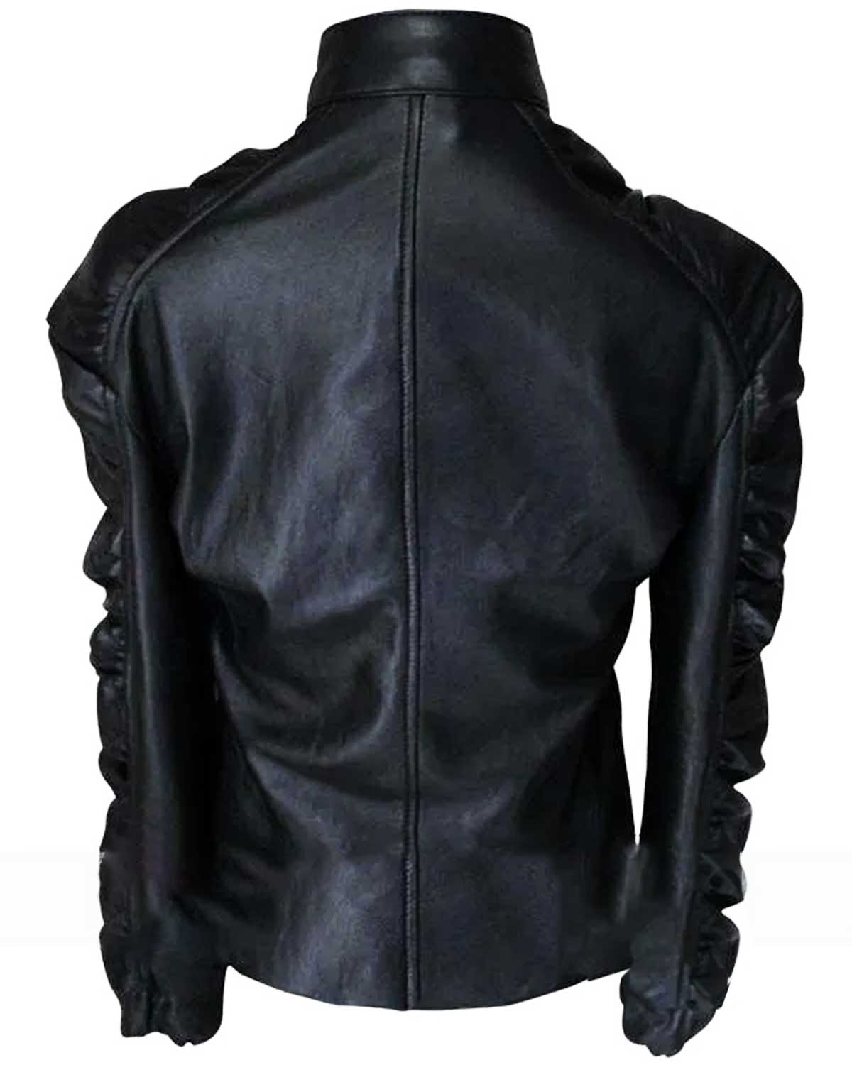 MotorCycleJackets Elena Gilbert The Vampire Diaries Jacket