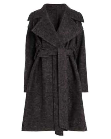 MotorCycleJackets 20th Anniversary Return to Hogwarts Emma Watson Wool Coat