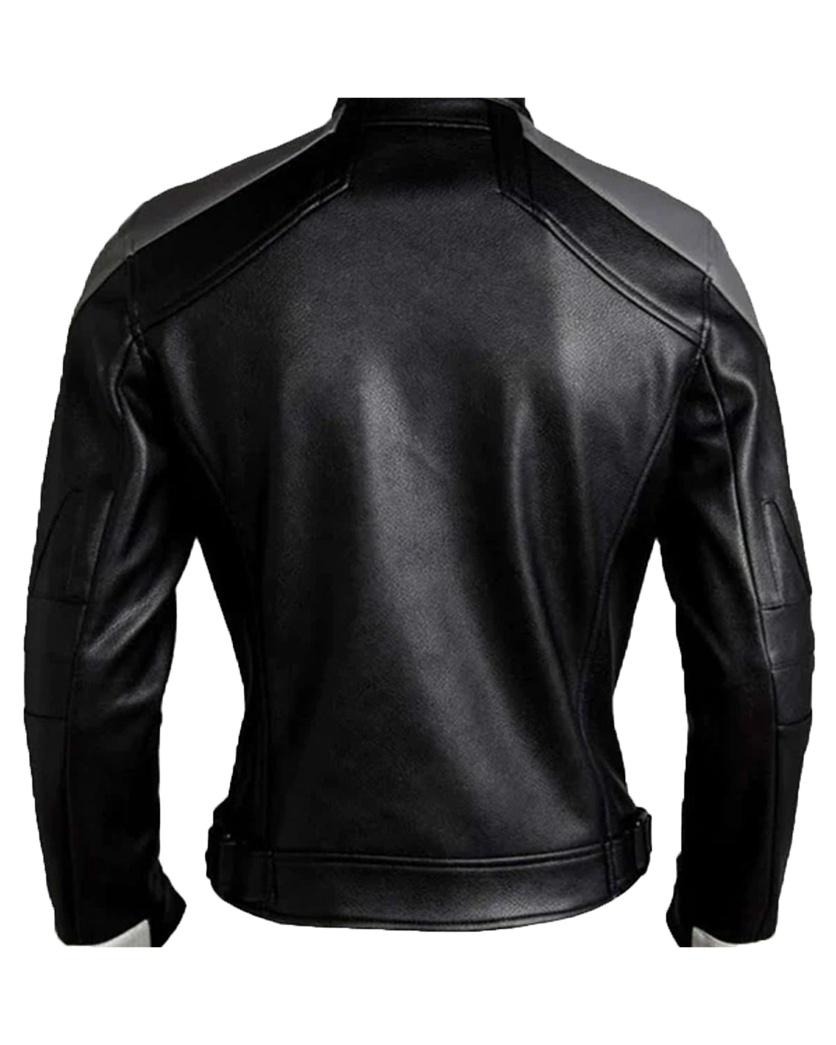 MotorCycleJackets Ghost Rider Robbie Reyes Jacket