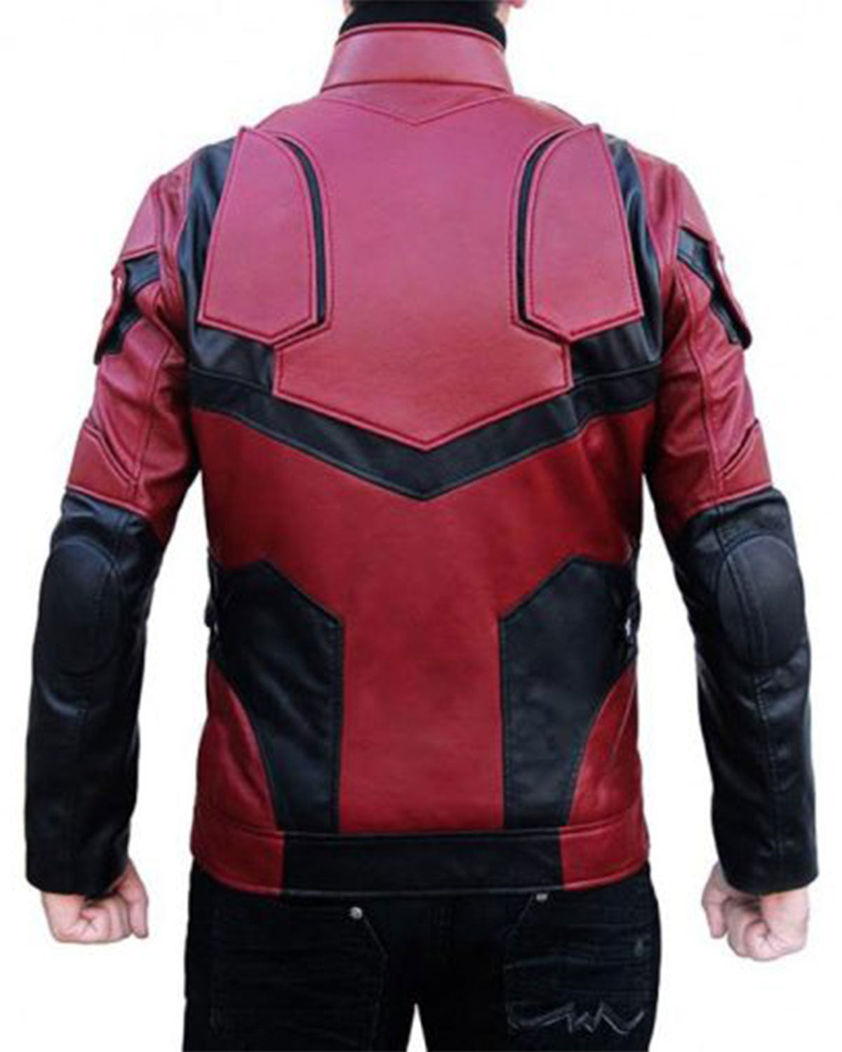 MotorCycleJackets Daredevil Matt Murdock Charlie Cox Jacket