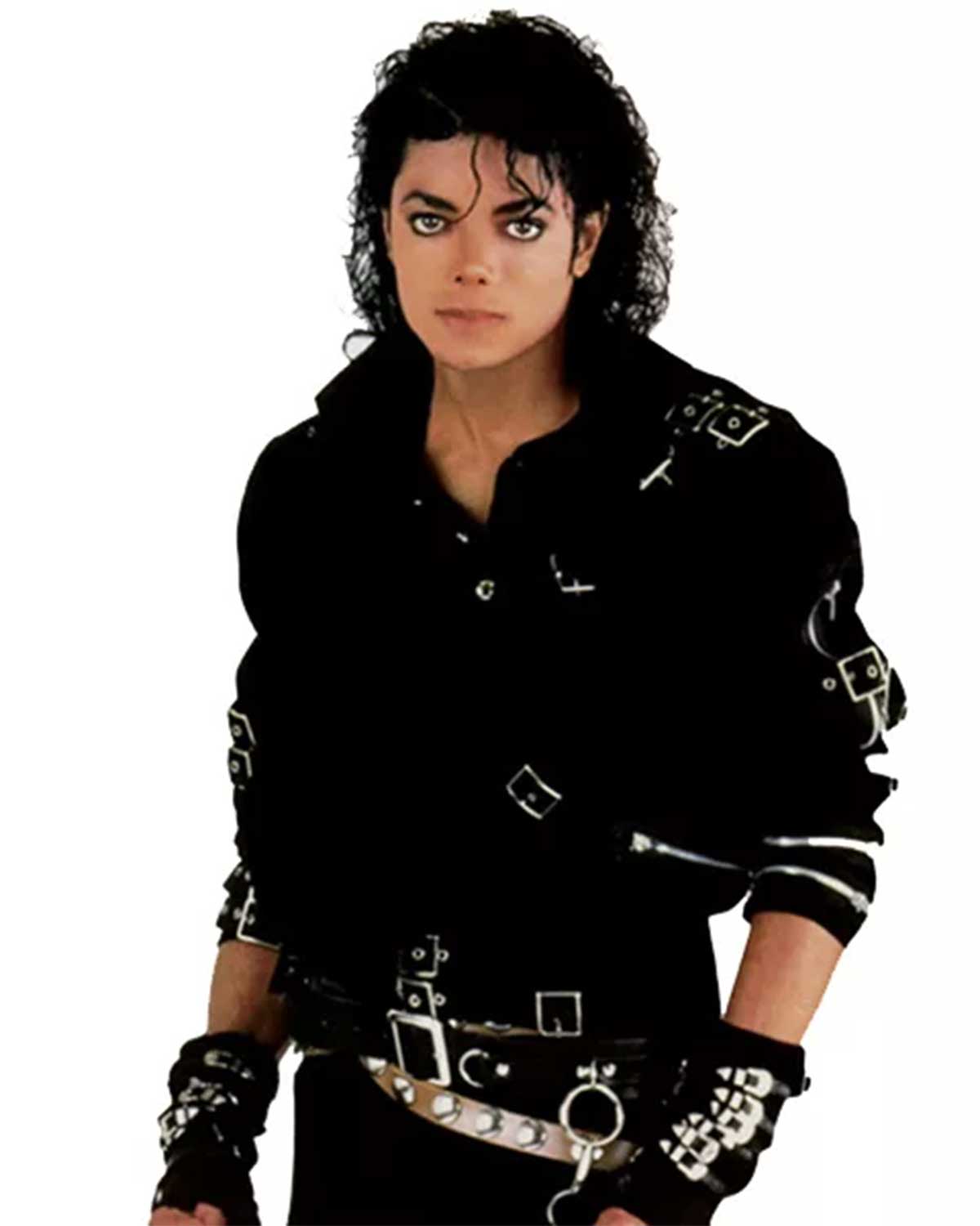 MotorCycleJackets Michael Jackson Bad Jacket