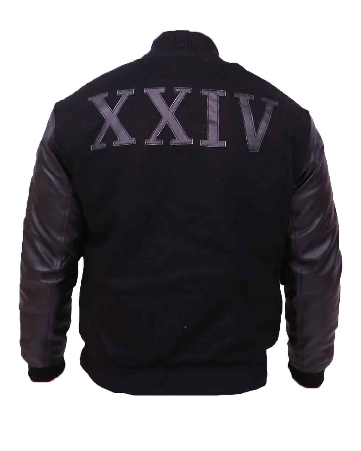 MotorCycleJackets Michael B Jordan Kobe Destroyer Jacket