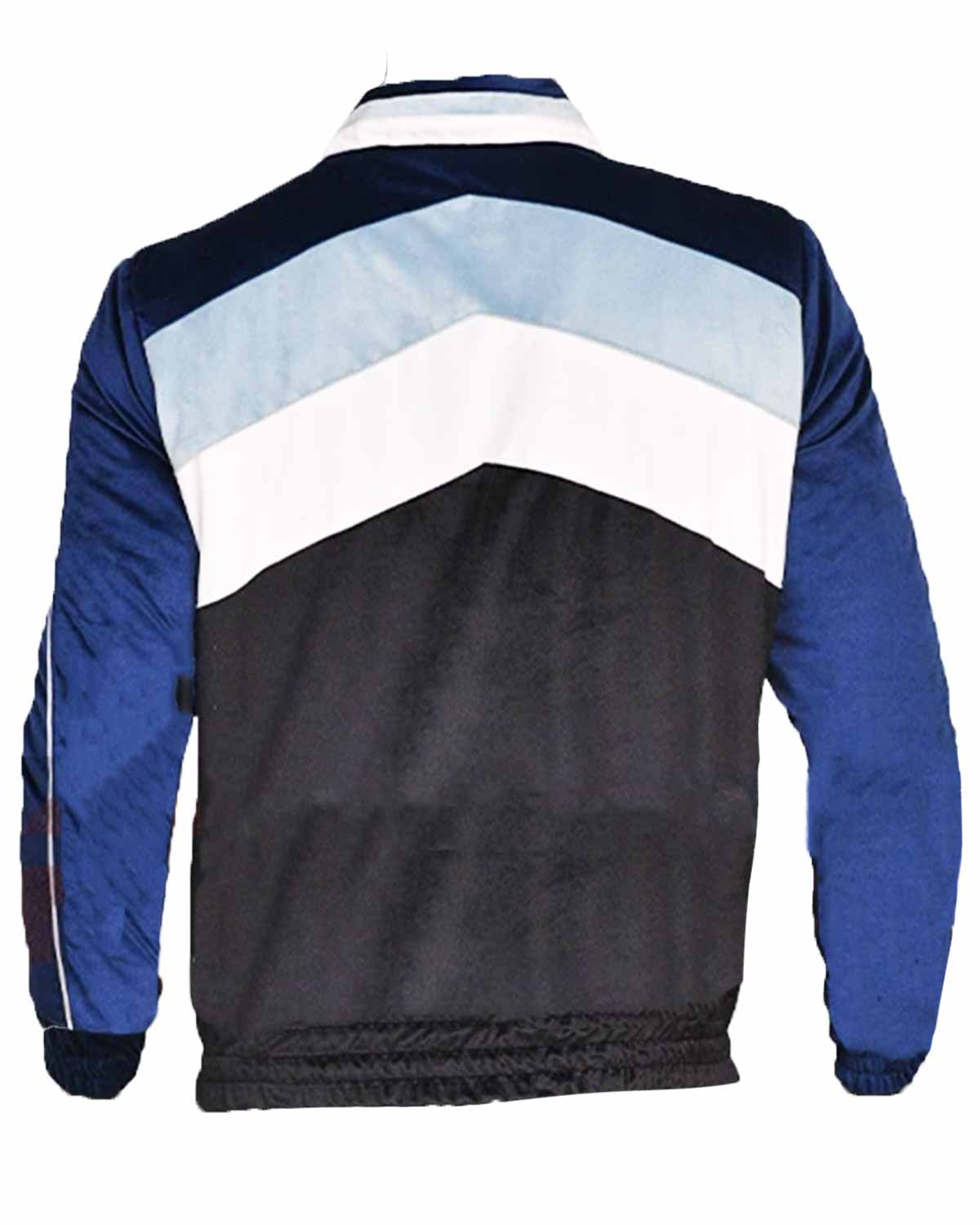 MotorCycleJackets The Sopranos Tony Soprano Tracksuit