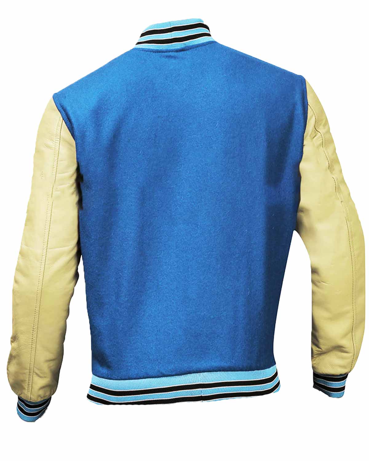 MotorCycleJackets 13 Reasons Why Varsity Jacket