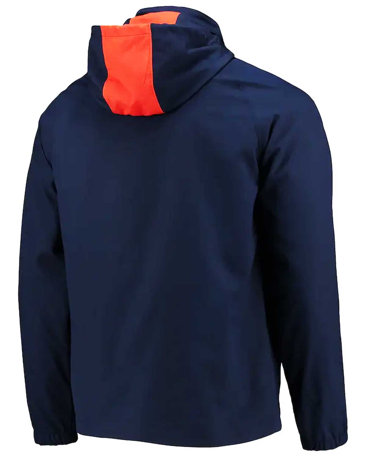 MotorCycleJackets Auburn Tigers Under Armour Jacket