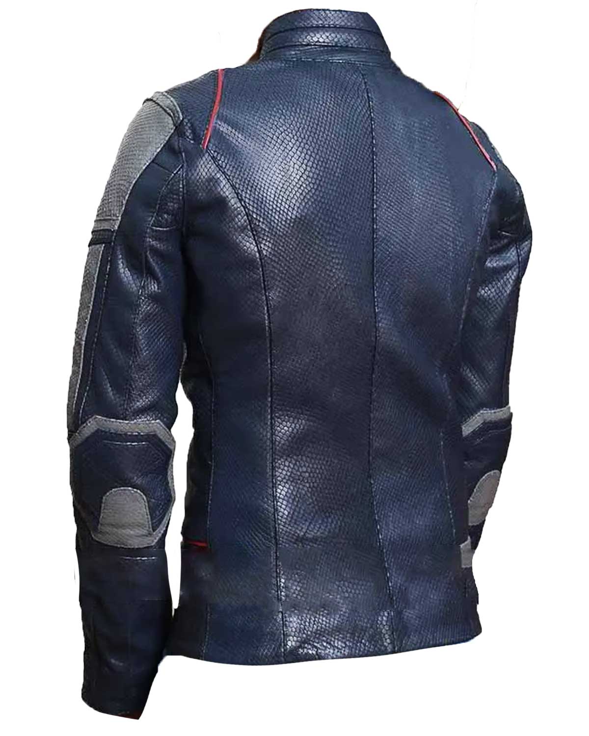 Ant Man And The Wasp Evangeline Lilly Jacket