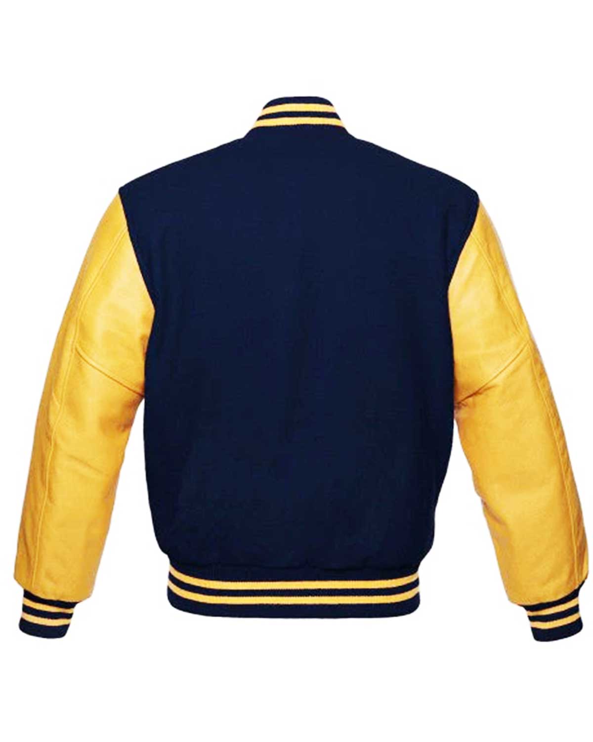 MotorCycleJackets Riverdale Archie Andrews Varsity Jacket