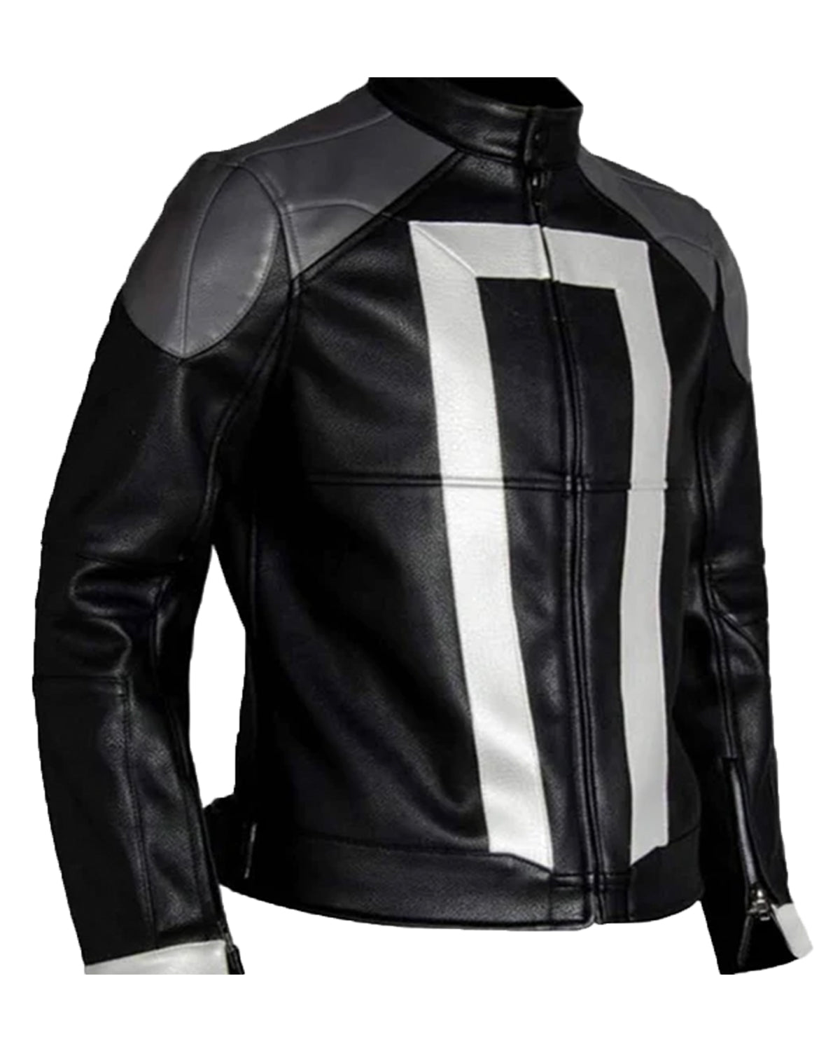 MotorCycleJackets Ghost Rider Robbie Reyes Jacket