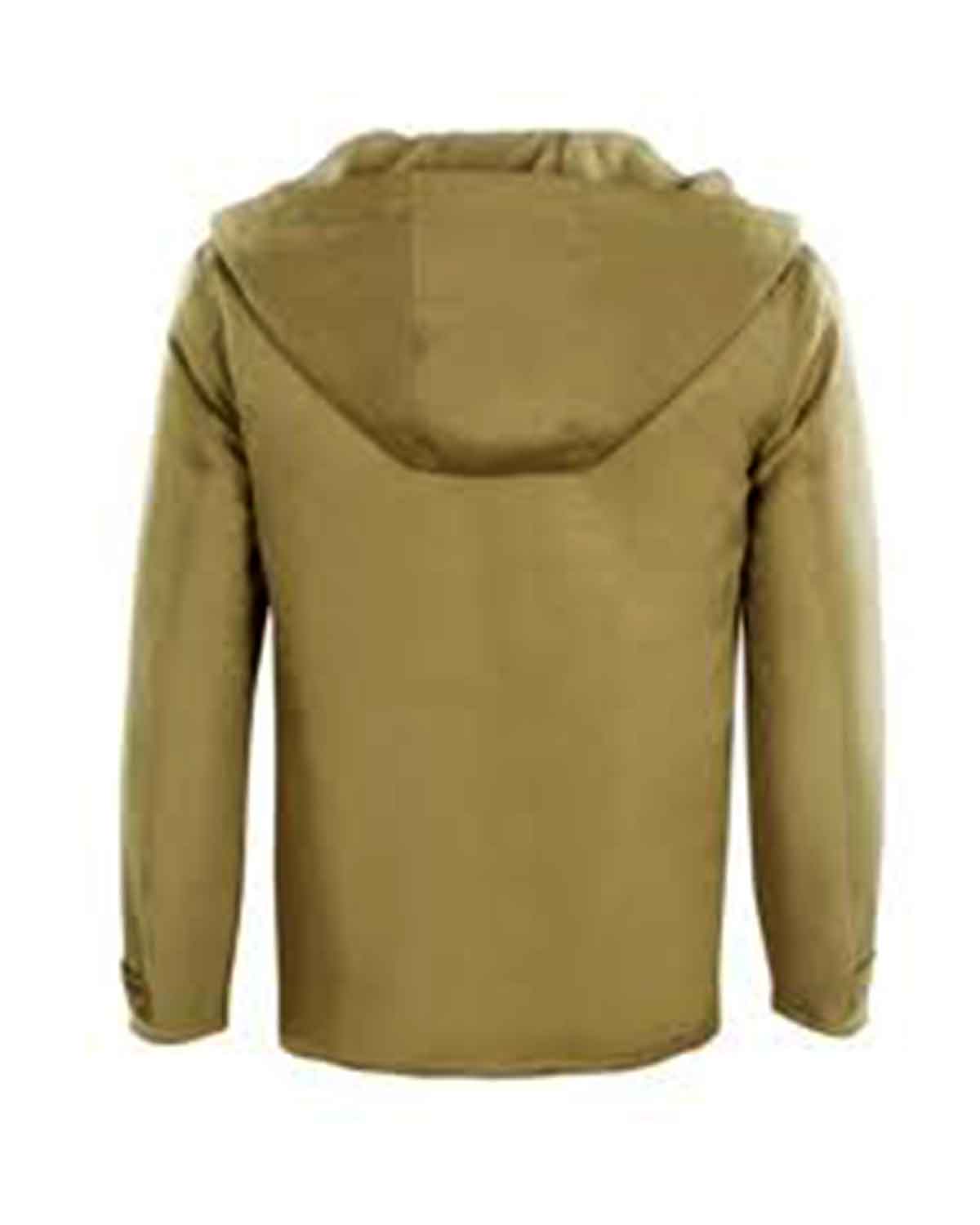 MotorCycleJackets Ethan Winters Resident Evil Cotton Jacket