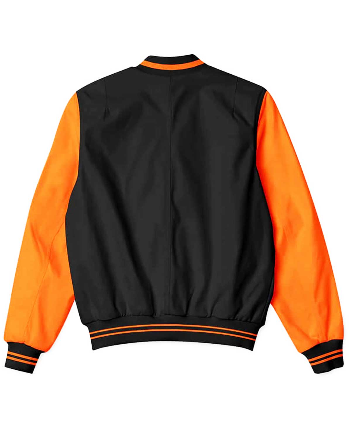 MotorCycleJackets Bengals Starter Cincinnati Varsity Jacket