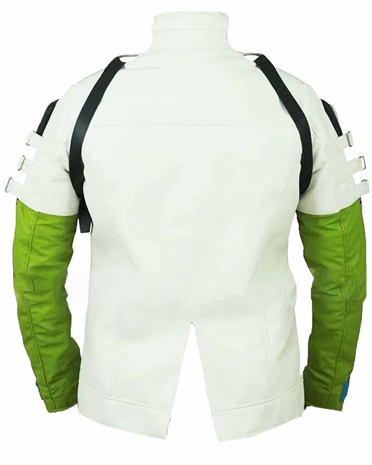 MotorCycleJackets Apex Legends Crypto Season 3 Jacket