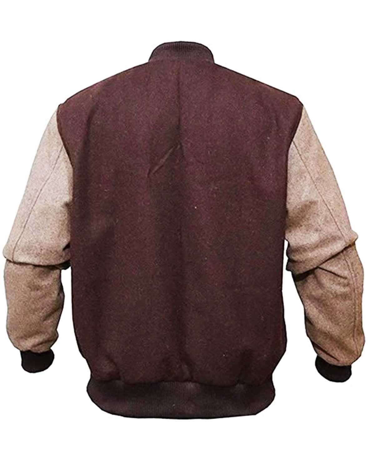 MotorCycleJackets Payday 2 Hotline Miami Varsity Jacket