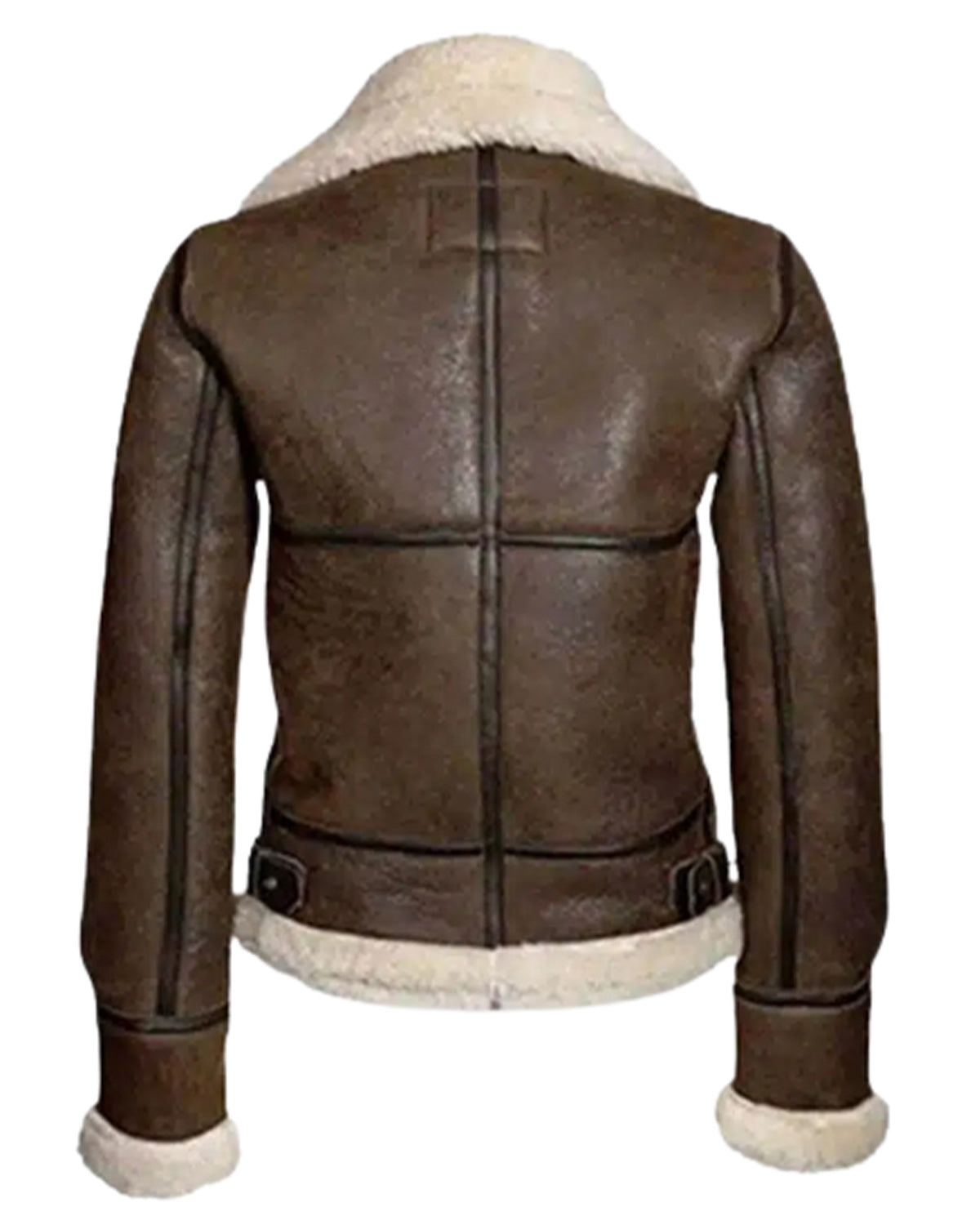 MotorCycleJackets Resident Evil 4 Remake Leon Kennedy Women Jacket