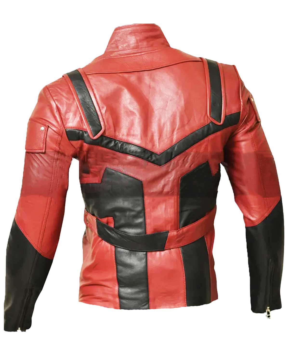 MotorCycleJackets Charlie Cox Daredevil Murdock Jacket