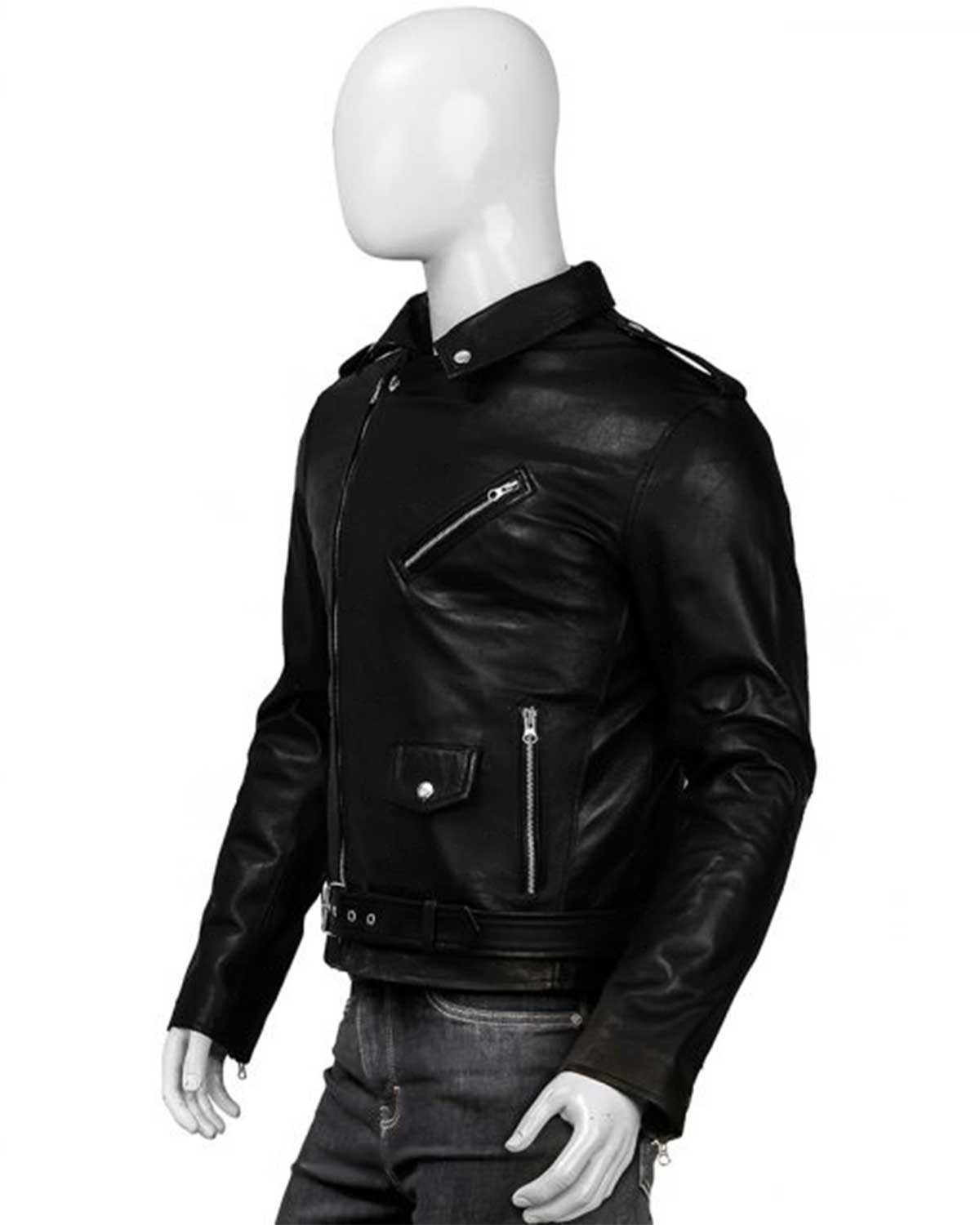 MotorCycleJackets Southside Serpent Halloween Jacket