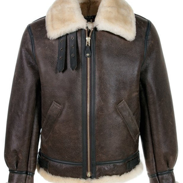 MotorCycleJackets Resident Evil 4 Leon Kennedy Jacket