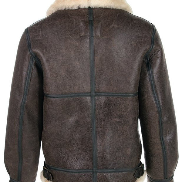 MotorCycleJackets Resident Evil 4 Leon Kennedy Jacket