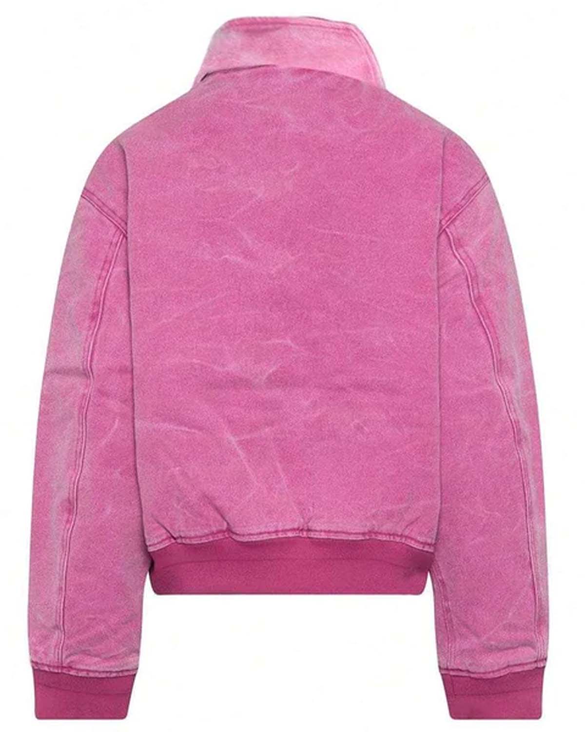 MotorCycleJackets Cinemacon 2023 Ryan Gosling Pink Jacket