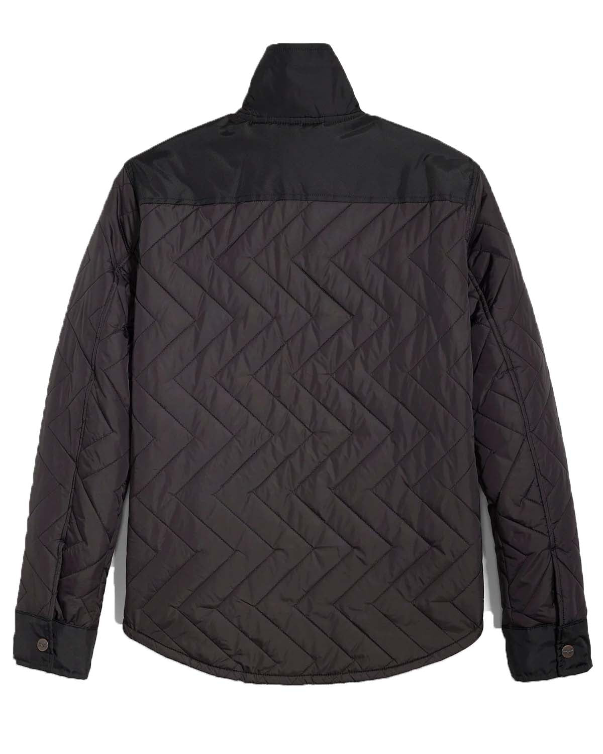 MotorCycleJackets Averys Skink Unisex Jacket In Black