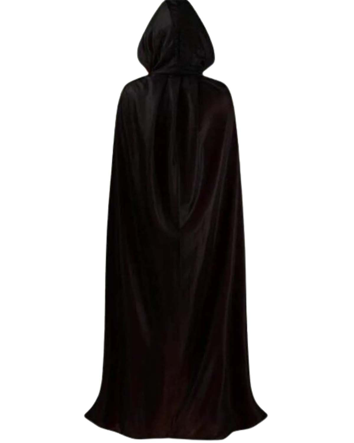 MotorCycleJackets Halloween Dracula Cloak