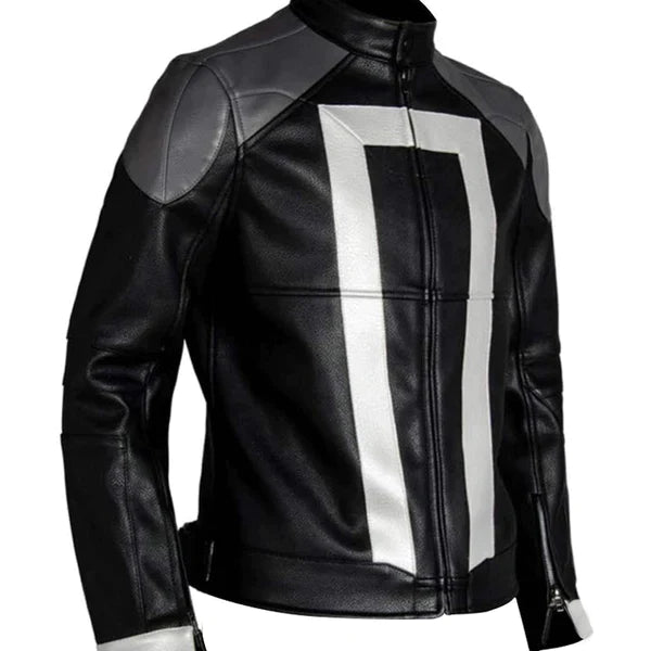 MotorCycleJackets Ghost Rider Robbie Reyes Jacket