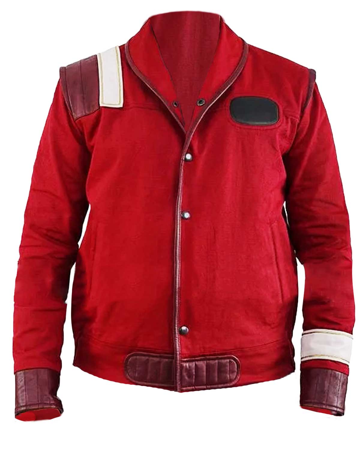 Star Trek The Final Frontier Captain Kirk Jacket
