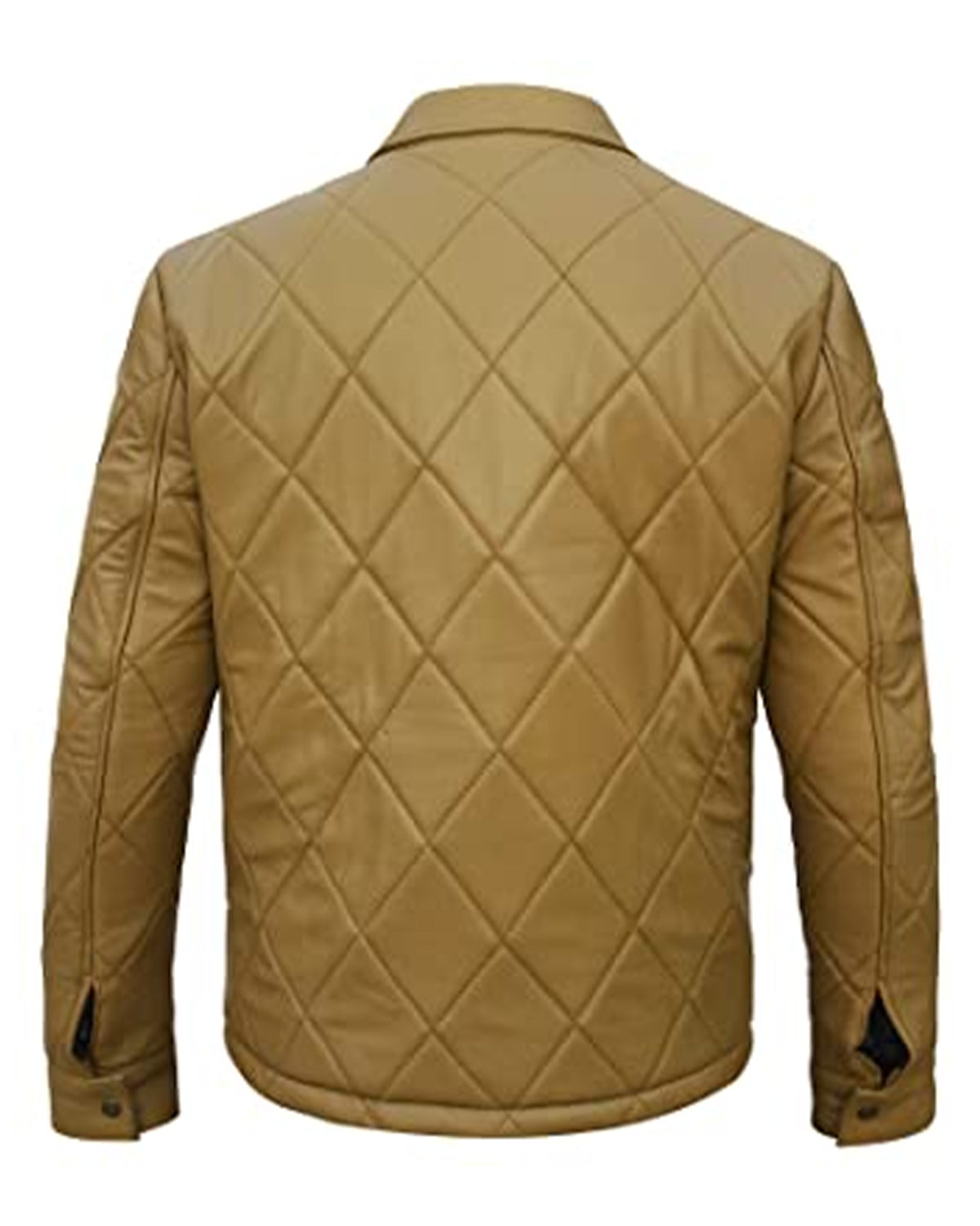 MotorCycleJackets Kevin Costner Yellowstone John Dutton Jacket