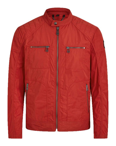 MotorCycleJackets Weybridge Jacket